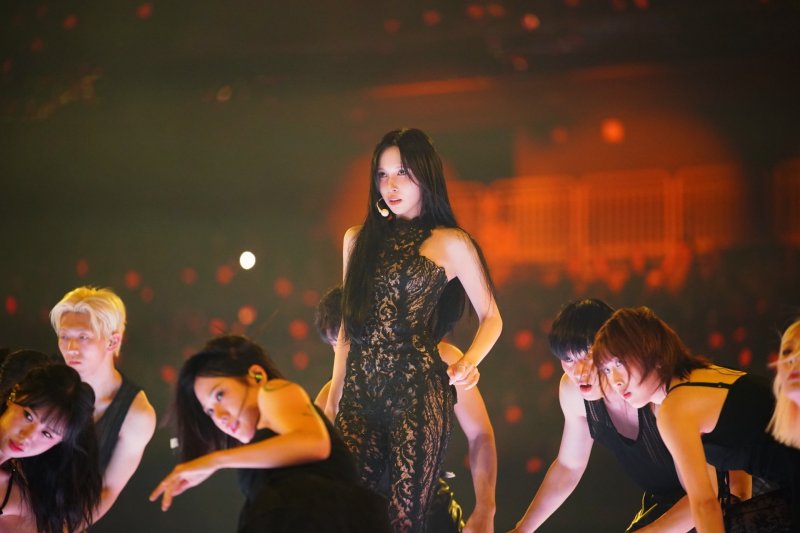 트와이스 '360도 콘서트', 이들의 공연 능력이 평가절하됐다는 증거