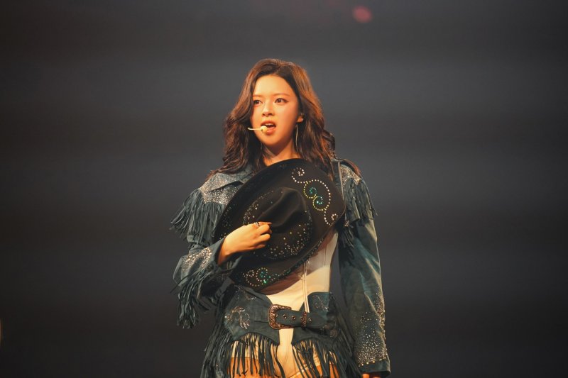 트와이스 '360도 콘서트', 이들의 공연 능력이 평가절하됐다는 증거