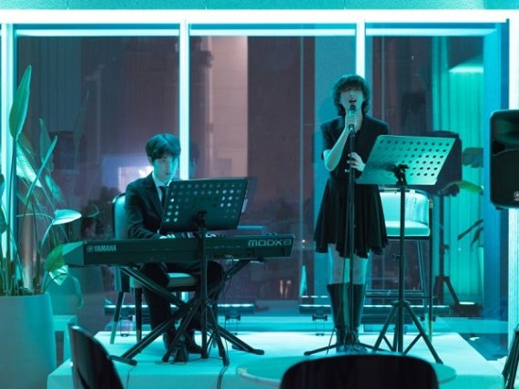 더 시에나, 중부cc ·더 시에나 프리모 콘텐츠 강화 “브랜드가 콘텐츠”