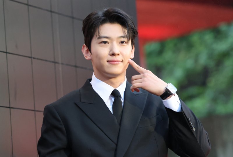 '아이쇼핑' PD 덱스, 배우로서 가능성 보고 캐스팅 [N현장]