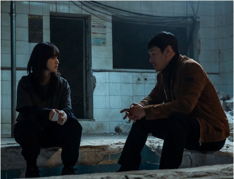 빌런 염정아·배우 도약 덱스…'아이쇼핑' 베일 벗는다(종합)