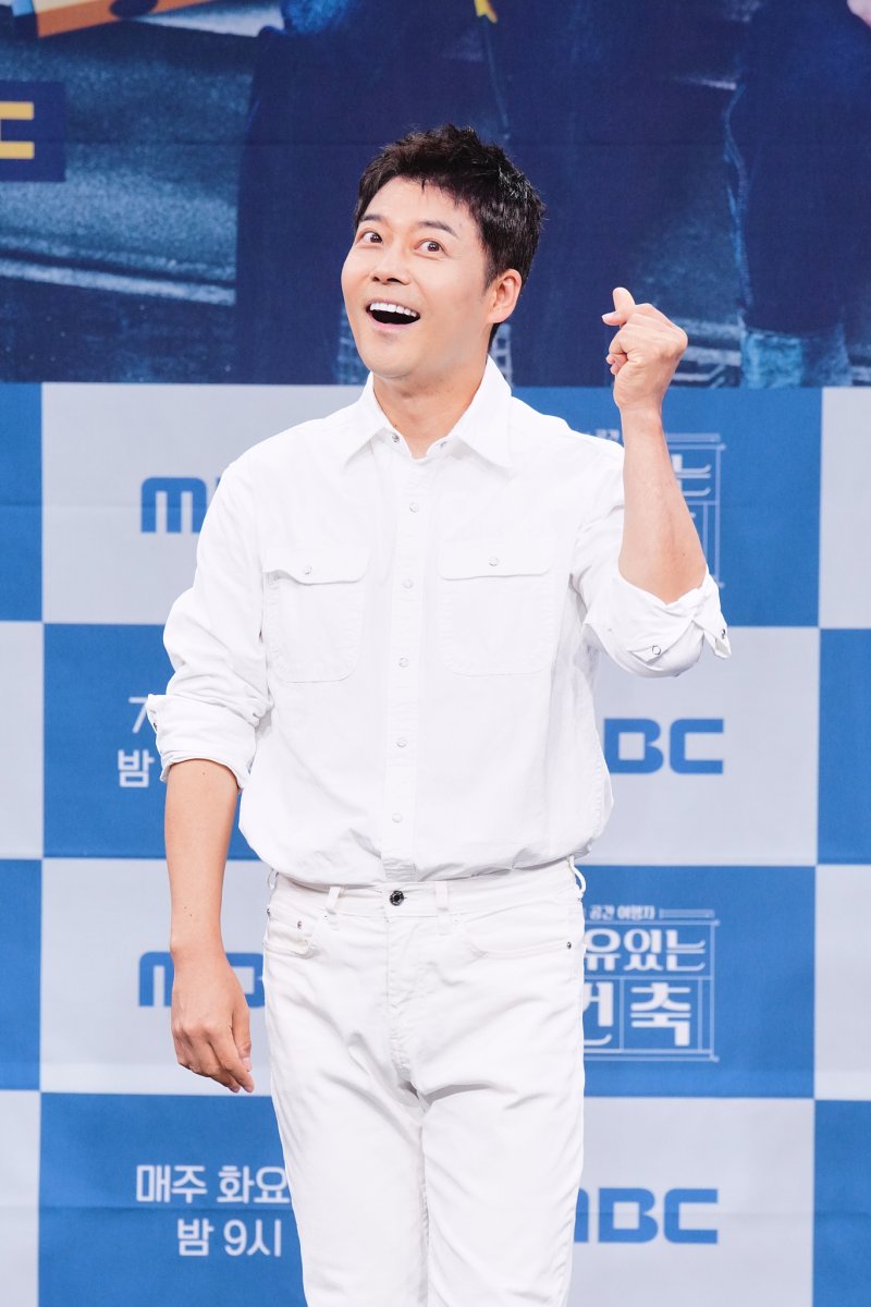 전현무 "케데몬 속 서울 트렌드…옛것이 좋다"