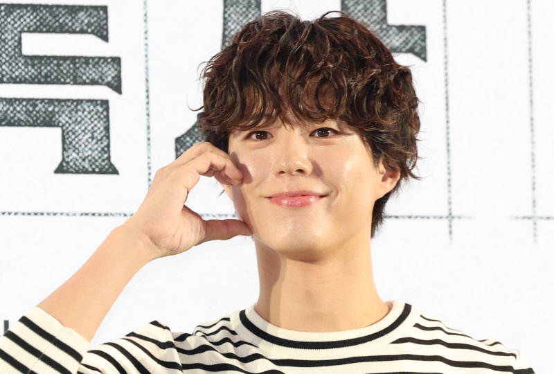 박보검이 면접관? 시급 100만원 챙겨주는 '이 알바'