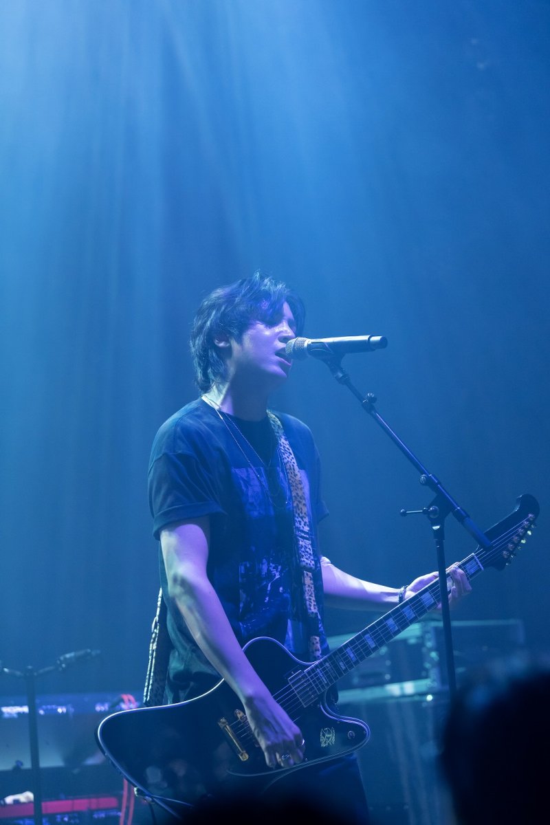 펜타곤 정우석, 솔로를 말할 때 그가 하고 싶은 이야기