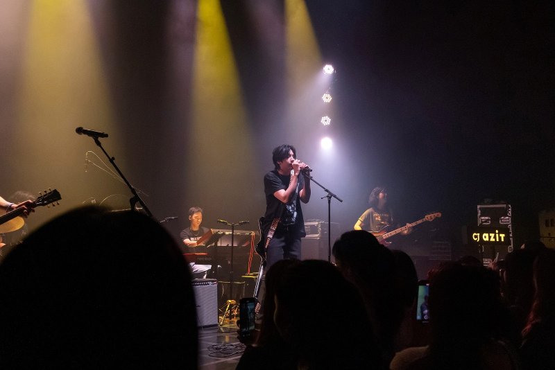 펜타곤 정우석, 솔로를 말할 때 그가 하고 싶은 이야기