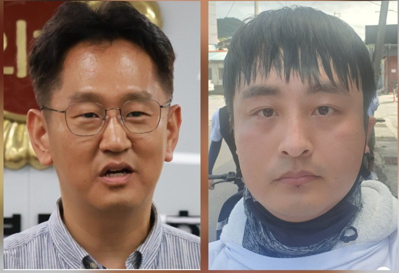 청도고등학교 박제규(왼쪽), 김동한(오른쪽) 바카라 전략(청도고등학교 제공. 재판매 및 DB 금지)2025.7.22/바카라 전략1