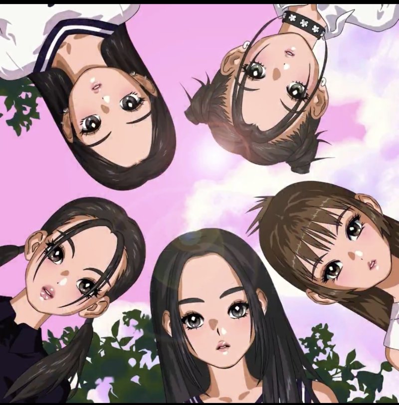 뉴진스 데뷔 3주년…"민희진·하이브 분쟁 '실패한 경영 갈등 사례' 아니다"