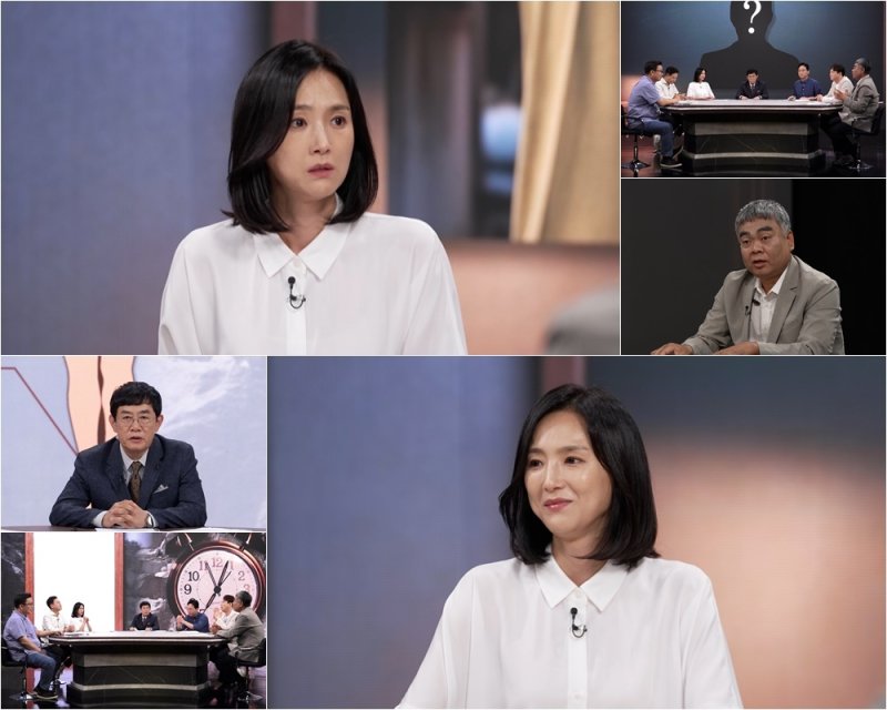 '베이비복스' 이희진 "봉고차서 뒷덜미를…" 끔찍한 고백