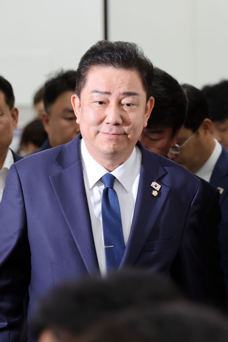 [영상] 김병기 