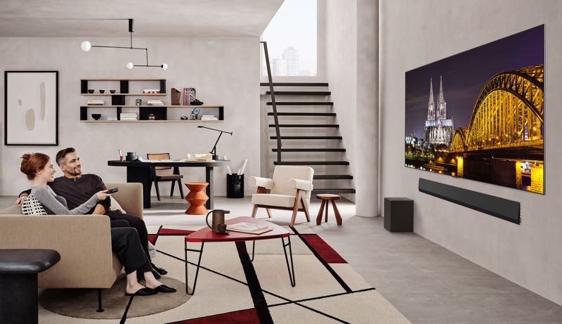 LG OLED TV, 14개국 소비자매체 평가서 1위 싹쓸이
