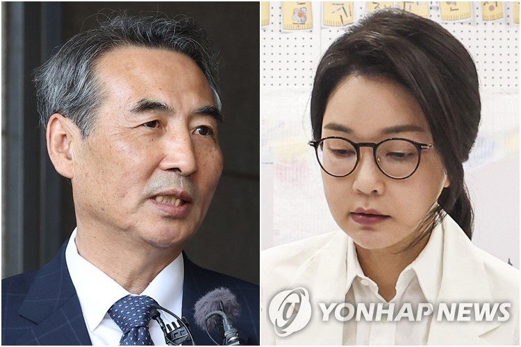 김건희 특검, '집사 게이트' 신한은행·경남스틸 등 소환조사...'도주' 이기훈 검거팀 구성