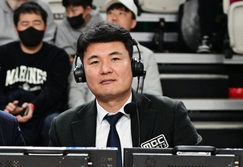 [서울=뉴시스] 한국여자농구연맹(WKBL) 신임 경기운영부장으로 선임된 김영만 전 감독. (사진=WKBL 제공) *재판매 및 DB 금지