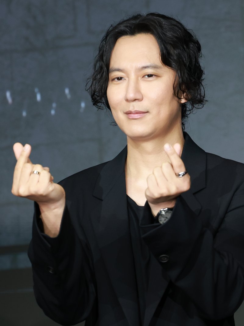 '트리거' 김남길 다른 작품 액션과 달라, 과격보다 절제 [N현장]