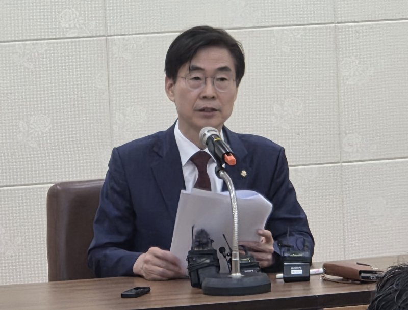 국민의힘 조경태 의원 (출처=연합뉴스)