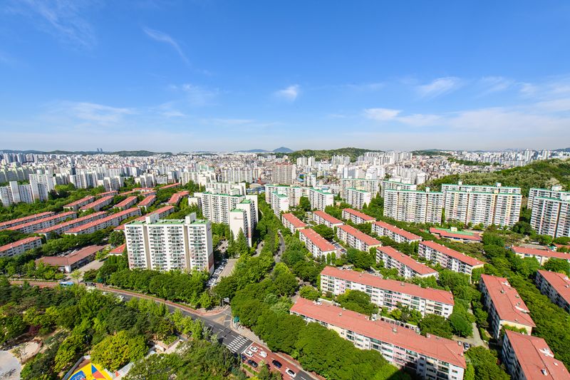 양천구, 목동3·4단지 정비구역 지정 전 '추진위 구성' 지원