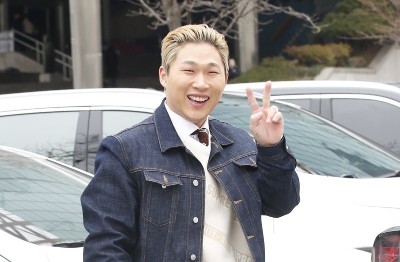 연기도 해? 덱스·스윙스·영탁 계속 되는 배우 도전 [N이슈]