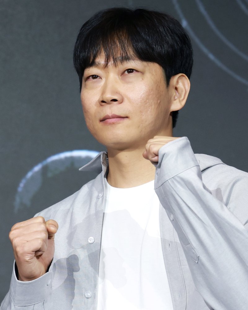 '트리거' 감독 디즈니+ 작품과 같은 제목? 전혀 예상 못 해