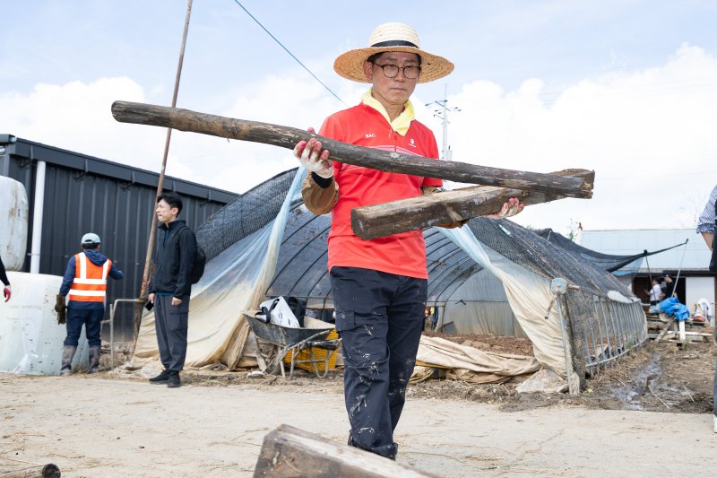 쇄신파 vs 통합파…'반극우연대' 野 당권 경쟁 변수