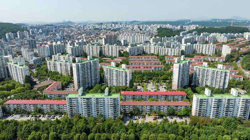 양천구, 목동3·4단지 정비구역 지정 전 '추진위 구성' 지원