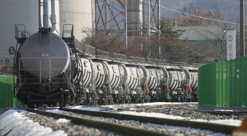 시멘트업계, 설비투자에 5년간 2.5조..."환경규제 대응에 실탄 고갈"