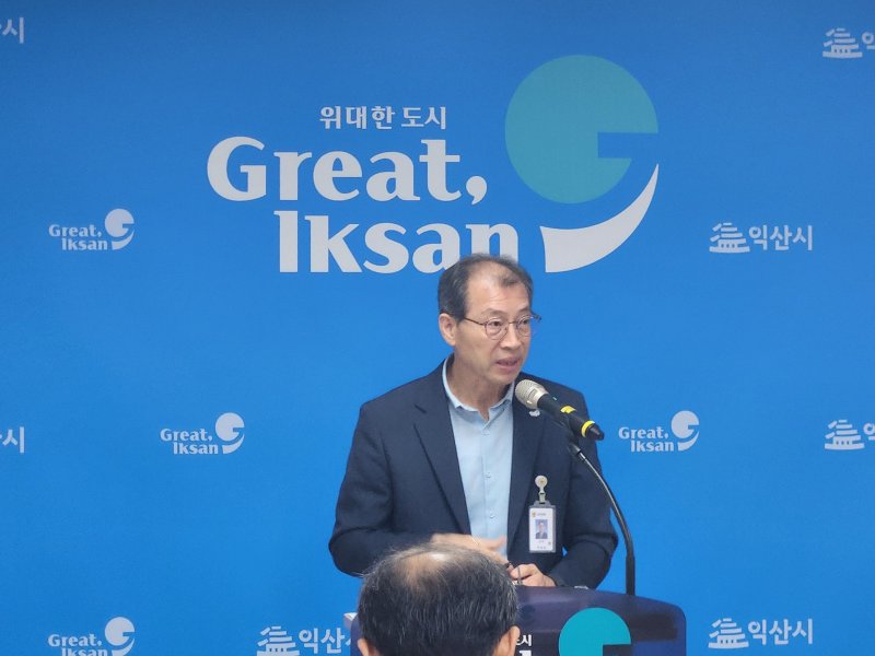 현안 브리핑하는 권혁 실시간-바카라사이트 바이오농정국장(사진=실시간-바카라사이트 제공) *재판매 및 DB 금지