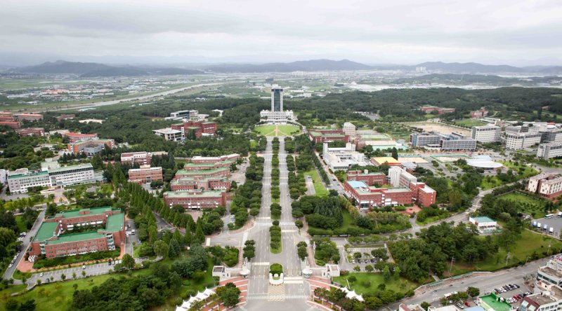 [경산=뉴시스] 안전 바카라사이트학교. (사진=뉴시스 DB). photo@newsis.com