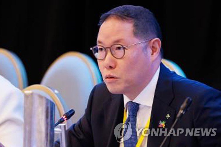 조현상 HS효성 부회장 (출처=연합뉴스)
