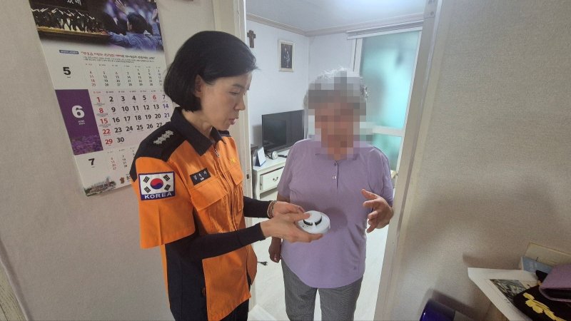 강원특별자치도 해외 바카라사이트본부, 노후해외 바카라사이트 합동점검 진행.(도해외 바카라사이트본부 제공, 재판매 및 DB금지)