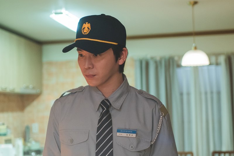 '살롱드홈즈' 이재균 "여장·교복신 민망…주차 빌런 제일 화났다" [N인터뷰]①