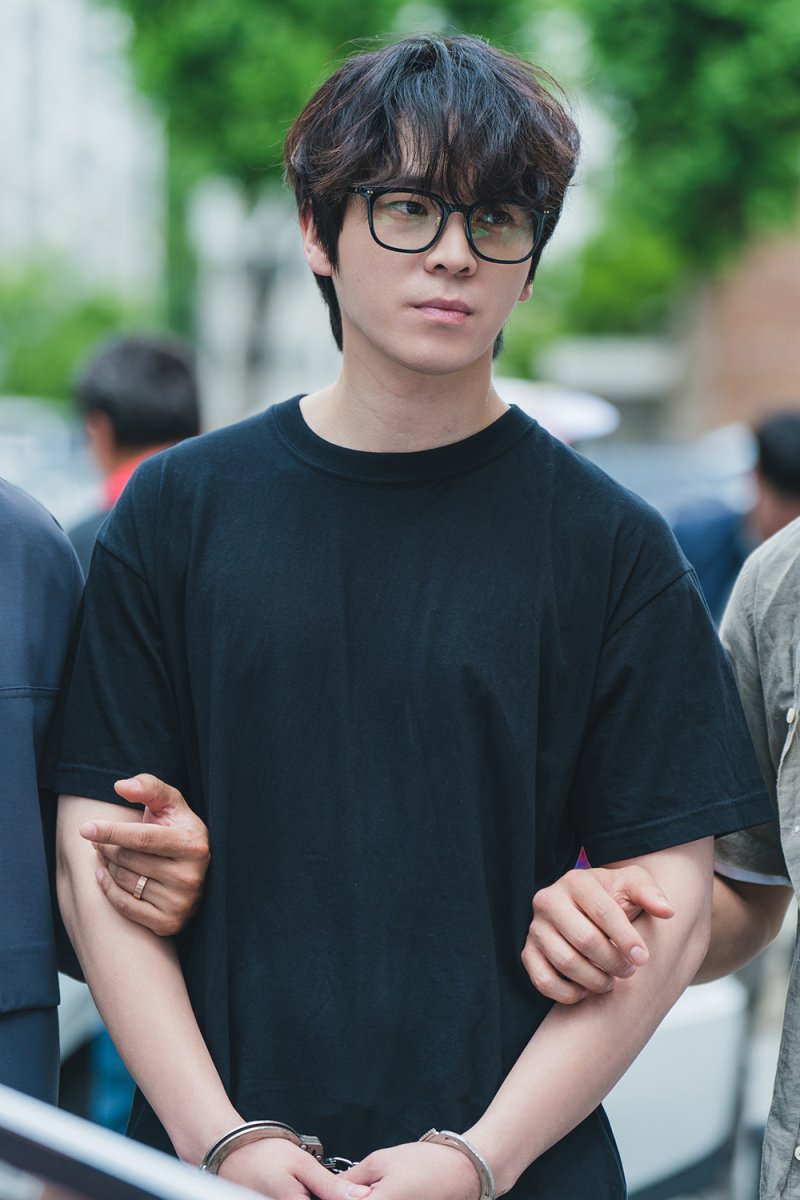 '살롱드홈즈' 이재균 여장·교복신 민망…주차 빌런 제일 화났다 [N인터뷰]①