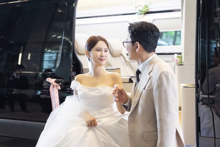 김준호 김지민/인스타그램 캡처