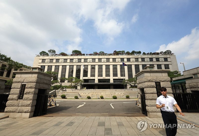 헌법재판소/사진=연합뉴스
