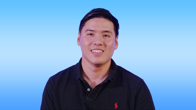 마이클콩 먹튀없는 바카라사이트랩스 최고경영자(CEO).