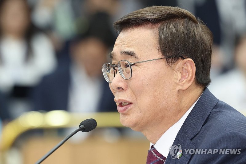 이종석 국정원장 (출처=연합뉴스)
