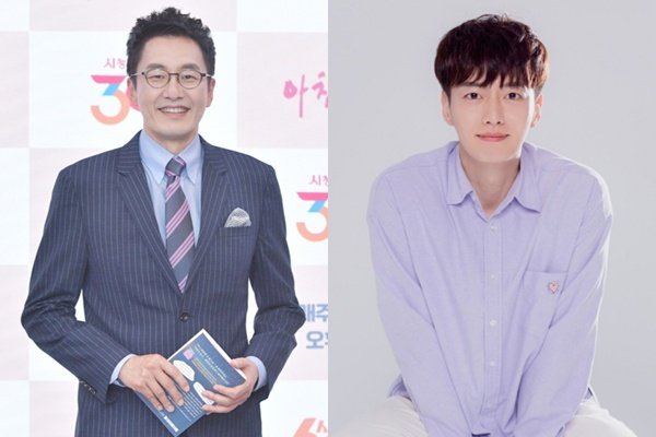 김재원, KBS 명예퇴직…'아침마당' 12년만 떠난다