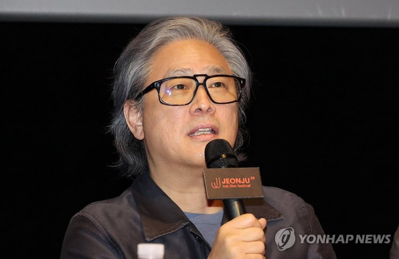 에볼루션 바카라 사이트 감독. 연합뉴스