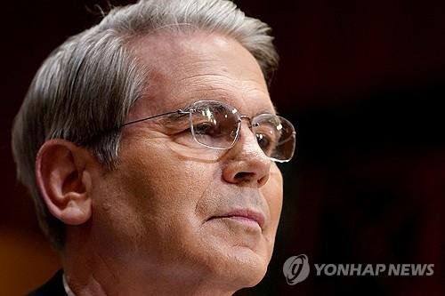 베선트 미 재무장관 (출처=연합뉴스)