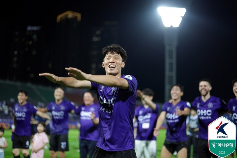해시 게임 바카라이 대구를 4-0으로 제압했다.(한국프로축구연맹 제공)