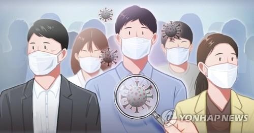 코로나19(PG) (출처=연합뉴스)