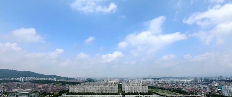 날씨 자료사진. 2025.6.16/뉴스1 ⓒ News1 유경석 기자
