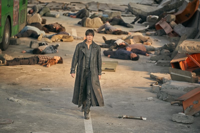 '전독시' 원동연 대표 "김독자처럼, 충무로역에서 희망을 꿈꿔요"