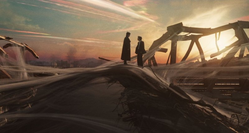 '전독시' 원동연 대표 "김독자처럼, 충무로역에서 희망을 꿈꿔요"