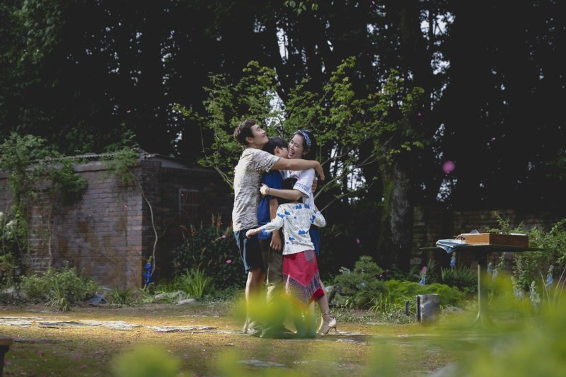 '어쩔수가없다' 스틸