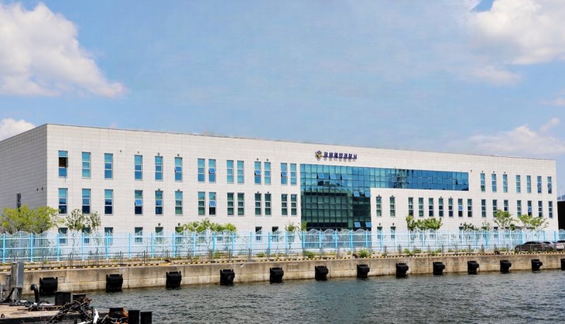 창원해경 전경 (출처=연합뉴스)
