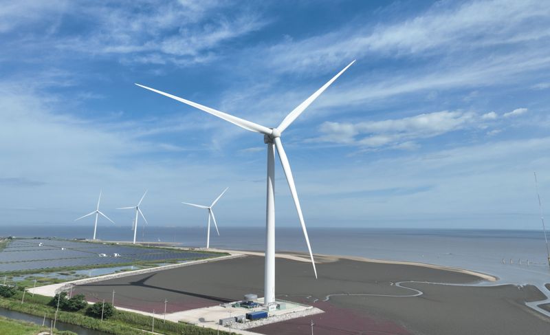 두산에너빌리티, 10MW 해상풍력 국제인증..韓 기업 처음