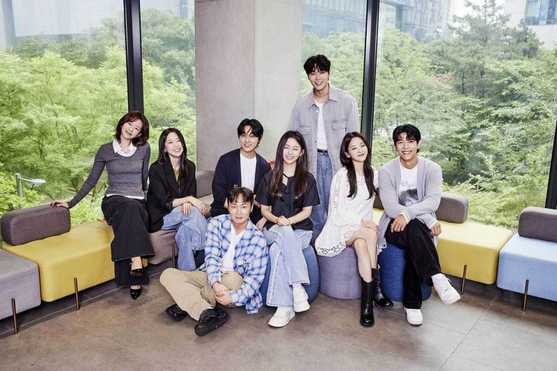 '지금 우리 학교는' 시즌2는 '대학교' 배경…새 출연진 공개