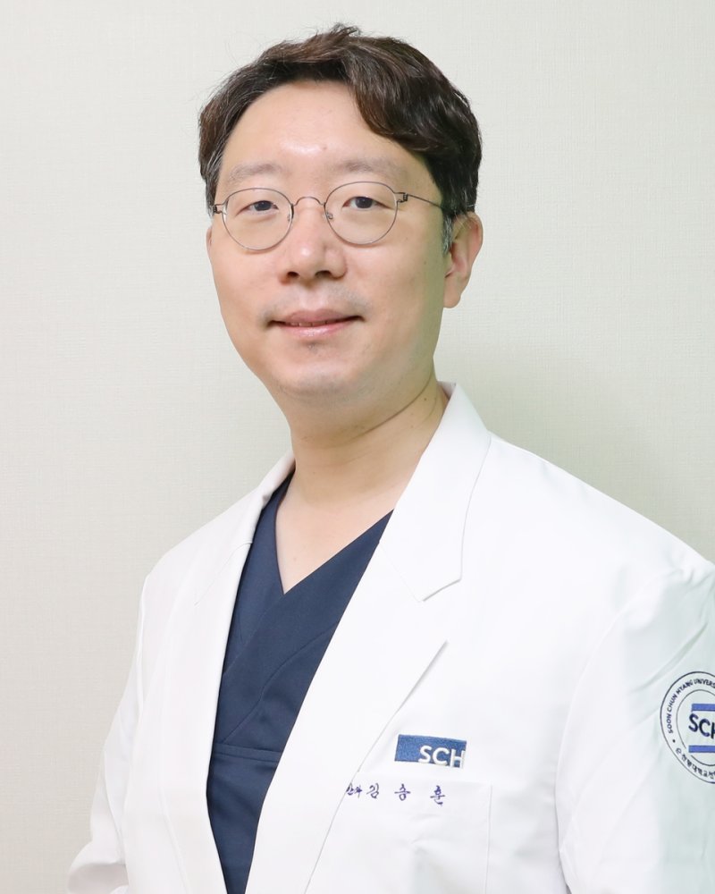 김승훈 교수 (출처=연합뉴스)