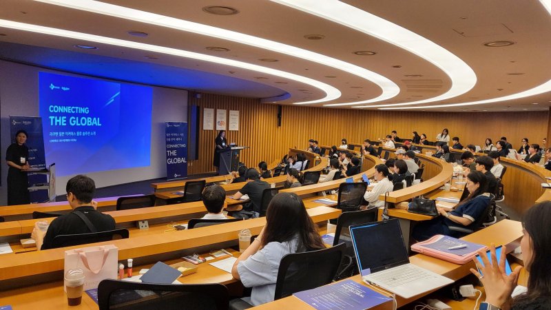 CJ대한통운, 日 인터넷 쇼핑몰 협력으로 K브랜드 입점·물류 지원