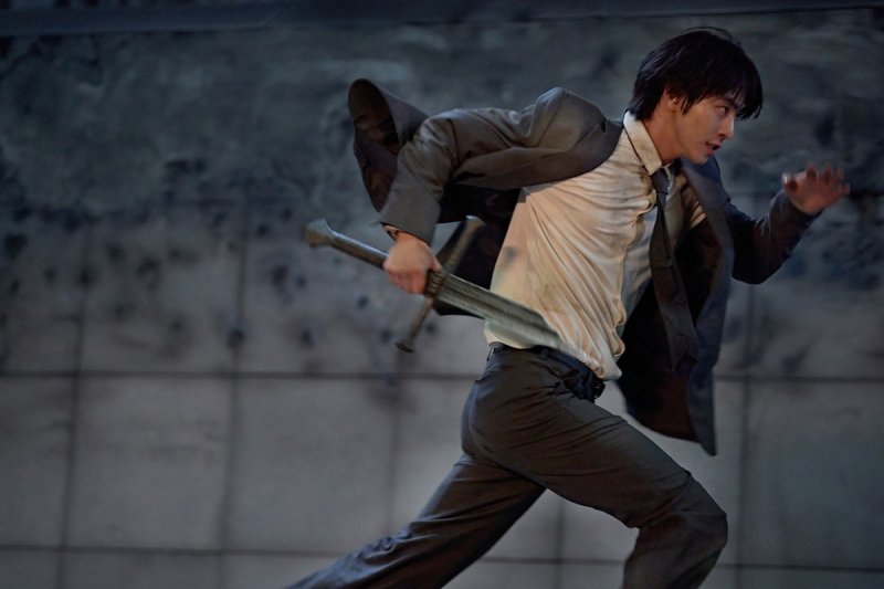 '전독시' 원동연 대표 "김독자처럼, 충무로역에서 희망을 꿈꿔요"