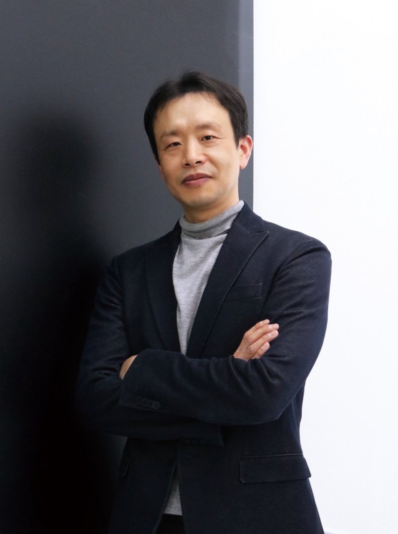 한국에너지공과대학교(켄텍) 황지현 교수.